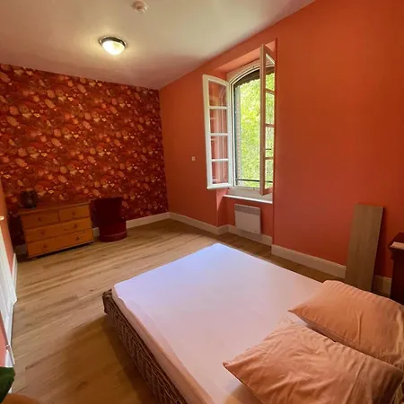 Country house De La Passerelle