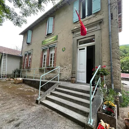 De La Passerelle Country house Mazamet